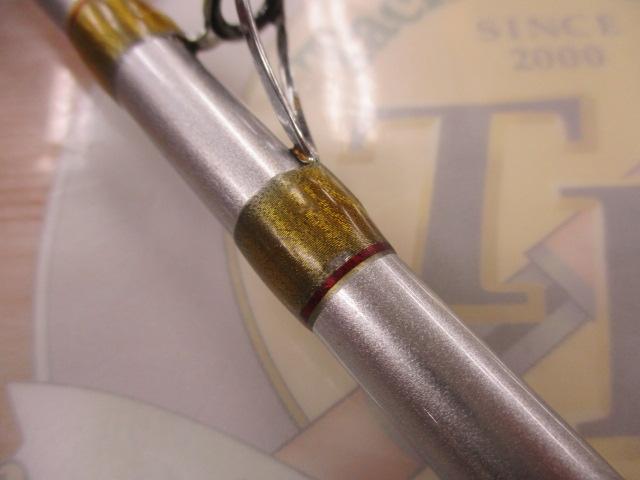 BJSカイコウ 100+315+Bグリップなし