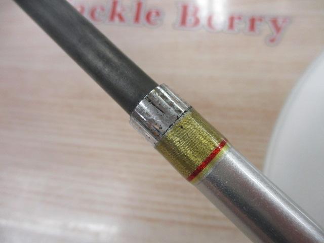 BJSカイコウ 100+315+Bグリップなし