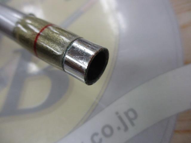 BJSカイコウ 100+315+Bグリップなし