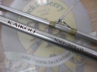 BJSカイコウ 100+315+Bグリップなし