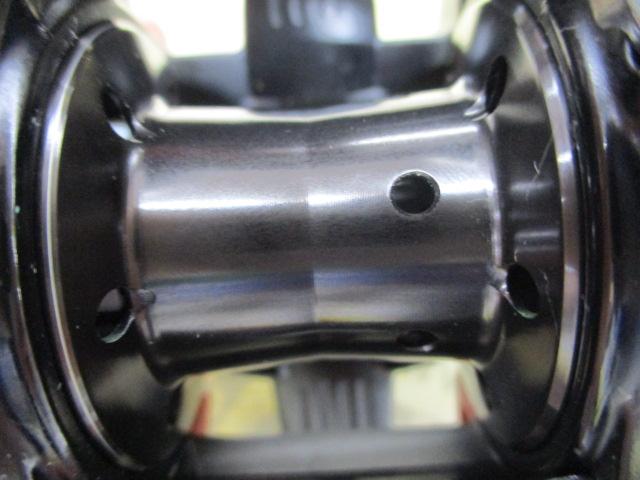 21スコーピオンDC 150XG