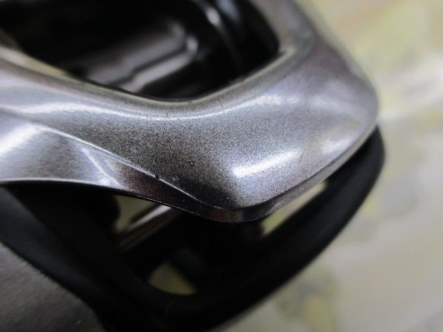 21スコーピオンDC 150XG