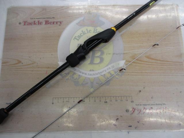 シマノ23ソアレbbs76ul-s 中古 23ソアレBB S76L-S｜＠ベリーネット 日本最大新品中古釣具WEB