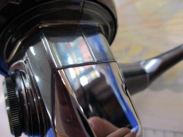 22ステラ C3000MHG