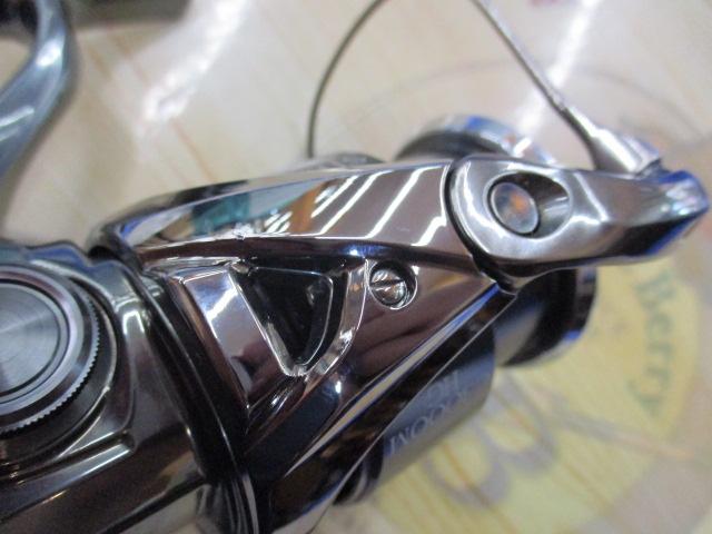 22ステラ C3000MHG