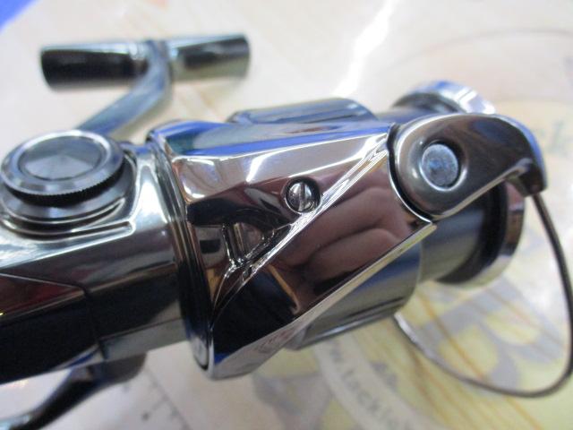 22ステラ C3000MHG