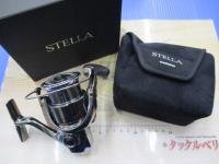 22ステラ C3000MHG