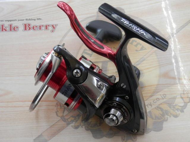 DAIWA - DAIWA 10 プレイソ 2500LBD ダイワ 10プレイソ 2500LBD レバーブレーキ - メルカリ