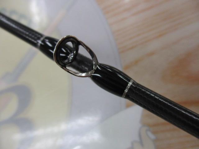 【未使用】ブリストコモド6.10xh Fishman/フィッシュマン] BRIST comodo 6.10XH : HEDGEHOG