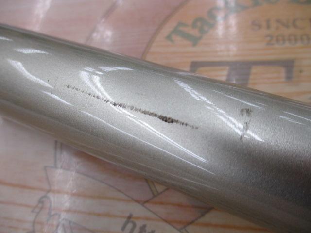 リョービ　日本製　ハイパーカーボテック　友水仙ＶＲ中硬硬８１　価格交渉可 ハイパーカーボテック友水仙VR 硬硬調90｜＠ベリーネット 日本