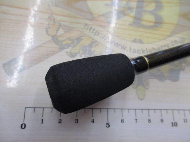 ヤマガブランクス ブルーカレント610 プラグクイックネスTZ NANO 未使用 YAMAGA Blanks ヤマガブランクス ブルーカレント 610 プラグ