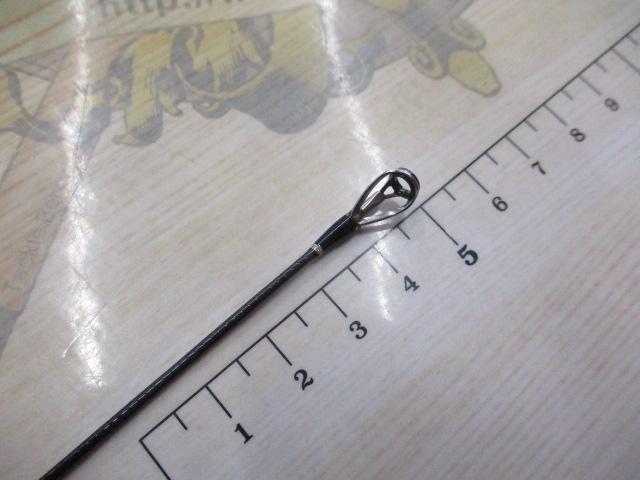 ブルーカレント 610プラグ クイックネス TZ/NANO