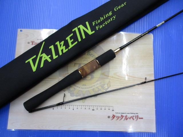 ダーインスレイヴオーバーブレイズ6'2ML-F