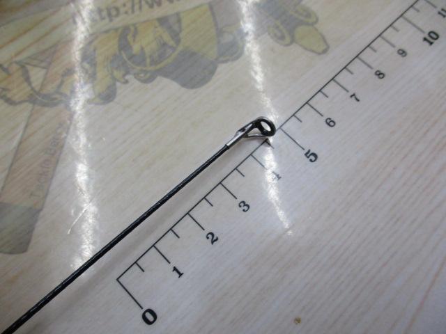 リバティクラブ磯風 1.5-39・K