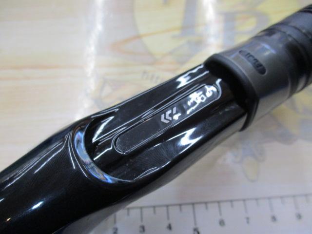 ソルティスト 92HB