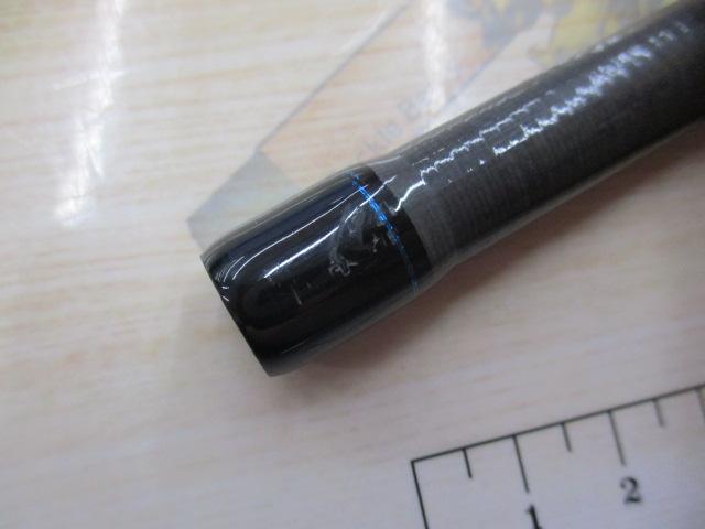 ソルティスト 92HB