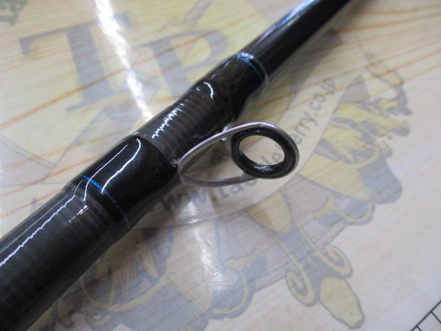 ソルティスト 92HB