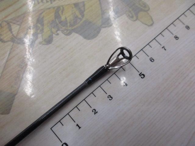 ソルティスト 92HB