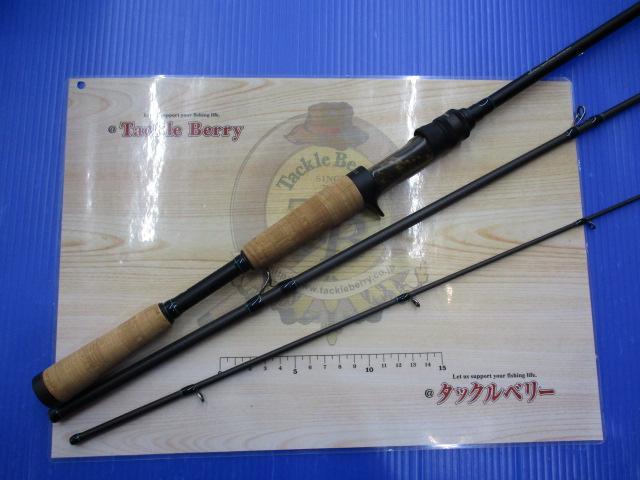 トライザ F3-68XTZ｜＠ベリーネット 日本最大新品中古釣具WEB