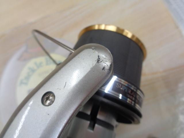 スーパーエアロXT 標準仕様 RH