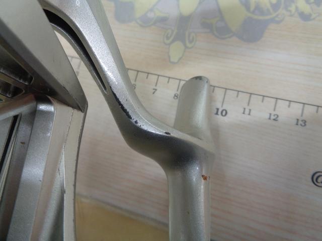 スーパーエアロXT 標準仕様 RH