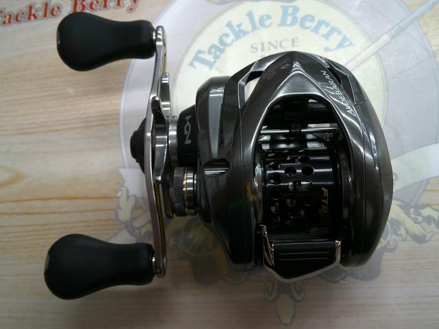 16アルデバランBFS XG LH　中古 16アルデバランBFS XG LH｜＠ベリーネット 日本最大新品中古釣具