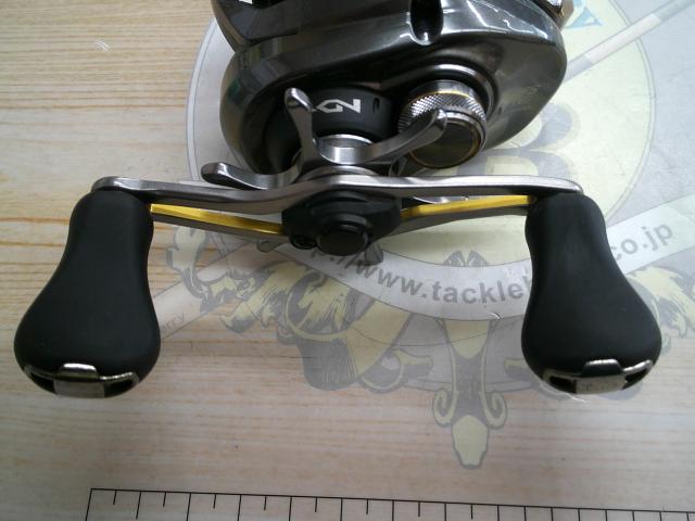 16アルデバランBFS XG LH　中古 16アルデバランBFS XG LH｜＠ベリーネット 日本最大新品中古釣具