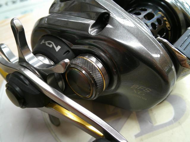 16アルデバランBFS XG LH｜＠ベリーネット 日本最大新品中古釣具