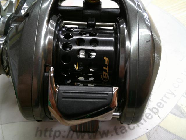 16アルデバランBFS XG LH　中古 16アルデバランBFS XG LH｜＠ベリーネット 日本最大新品中古釣具