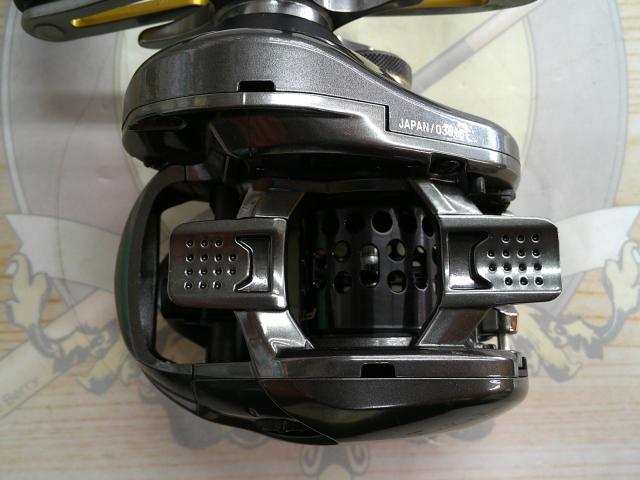 16アルデバランBFS XG LH｜＠ベリーネット 日本最大新品中古釣具