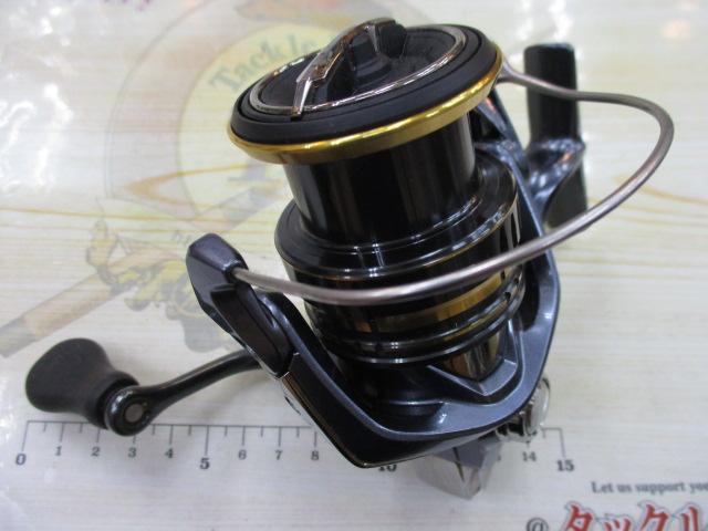 21アルテグラ 2500｜＠ベリーネット 日本最大新品中古釣具WEB