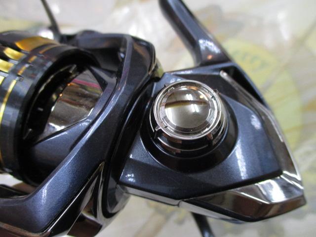 21アルテグラ2500新品未使用品 SHIMANO】21アルテグラ 2500｜Yahoo!フリマ（旧PayPayフリマ）