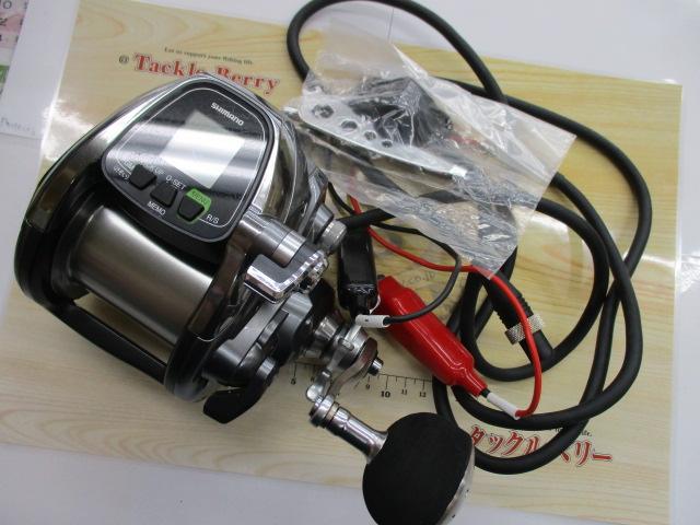 シマノ 14 フォースマスター 4000 Amazon | シマノ(SHIMANO) 電動リール 14 フォースマスター 4000