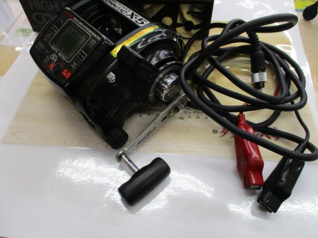 コマンド CX-5 ブラック