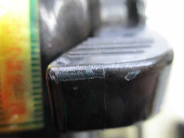 コマンド CX-5 ブラック