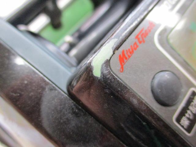 コマンド CX-5 ブラック