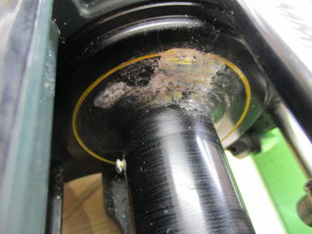 コマンド CX-5 ブラック