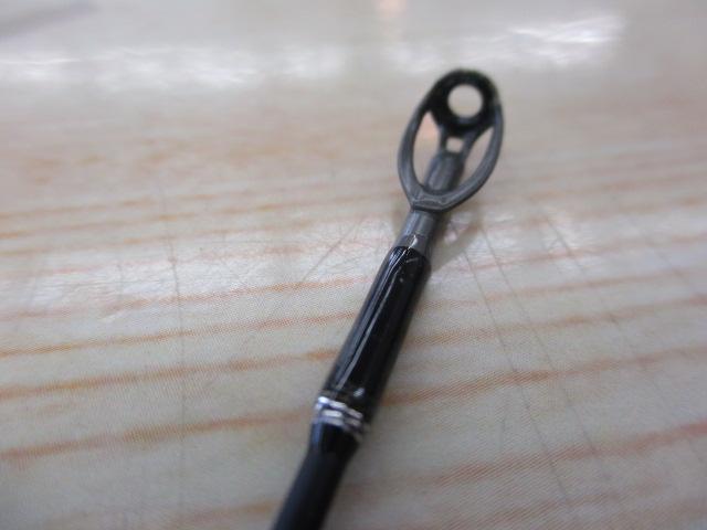 ショアガンエボルブ SFTGS-86ML・EG