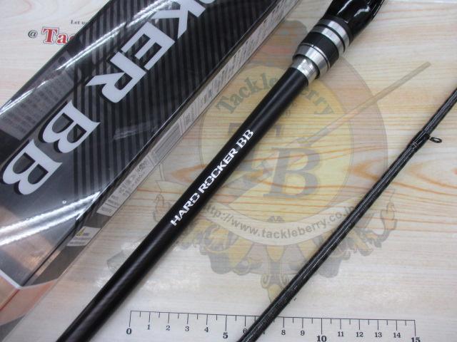 ハードロッカーBB B76MH｜＠ベリーネット 日本最大新品中古釣具