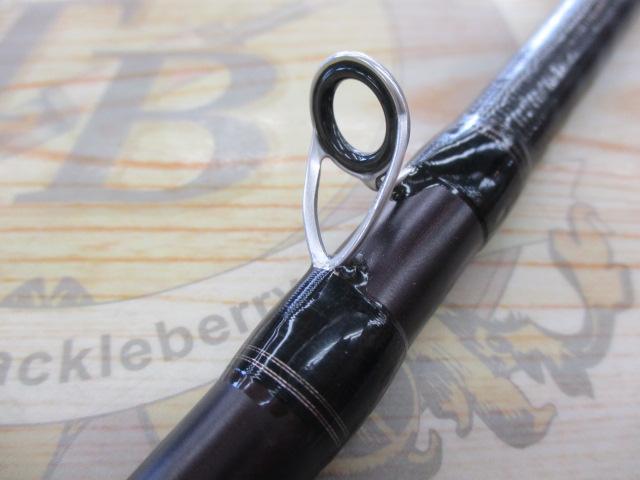 ハードロッカーBB B76MH｜＠ベリーネット 日本最大新品中古釣具