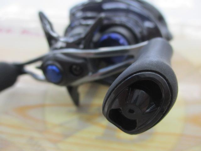 DAIWA - 【中古/美品】 ダイワ 23 ソルティスト SV TW 80XHL PEスペシャル  /S096M DAIWA - 【中古/美品】 ダイワ 23 ソルティスト SV TW 80XHL PE