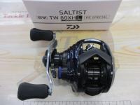 23ソルティスト SV TW 80XHL PEスペシャル