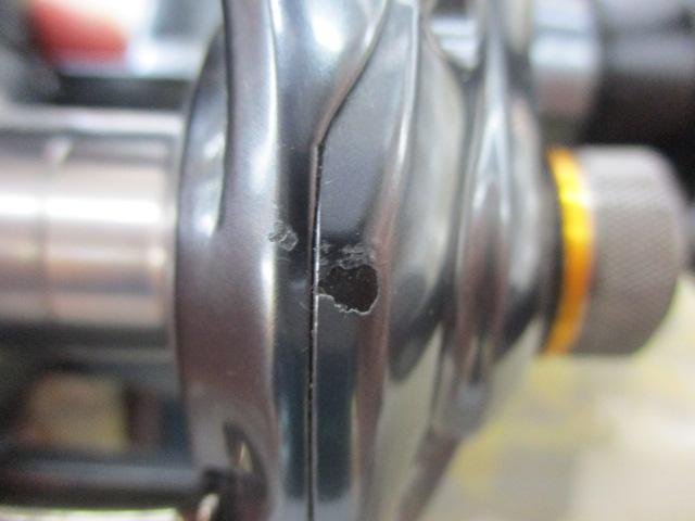 タトゥーラ SV TW 6.3R