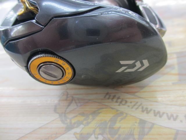 タトゥーラ SV TW 6.3R