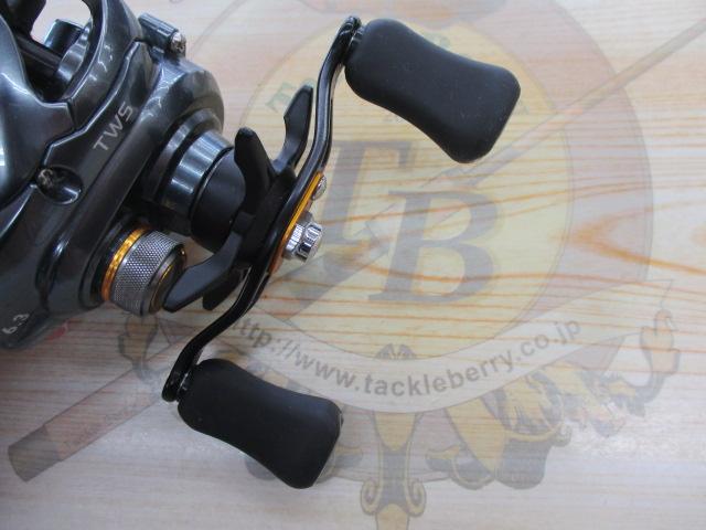 タトゥーラ SV TW 6.3R