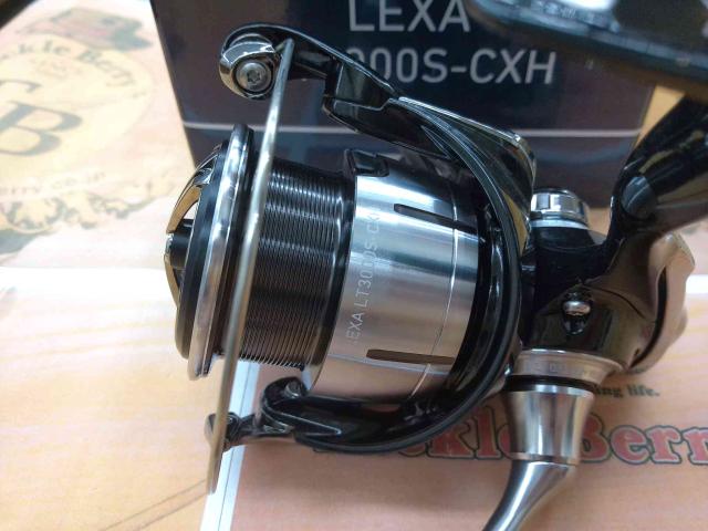 23レグザ LT3000S-CXH｜＠ベリーネット 日本最大新品中古釣具WEB