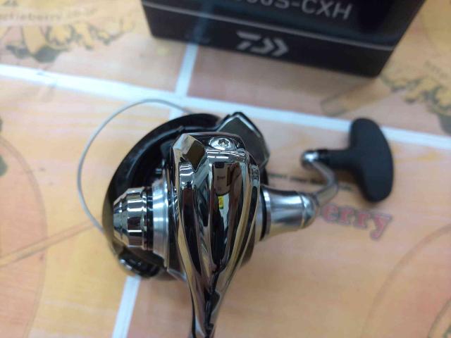 23レグザ LT3000S-CXH｜＠ベリーネット 日本最大新品中古釣具WEB