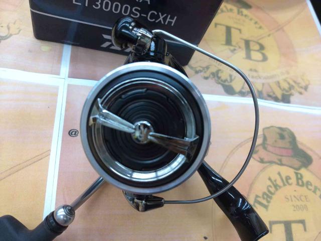23レグザ LT3000S-CXH｜＠ベリーネット 日本最大新品中古釣具WEB