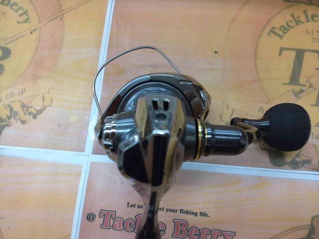 24ツインパワー C5000XG