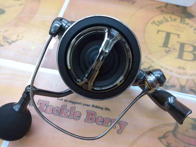 24ツインパワー C5000XG